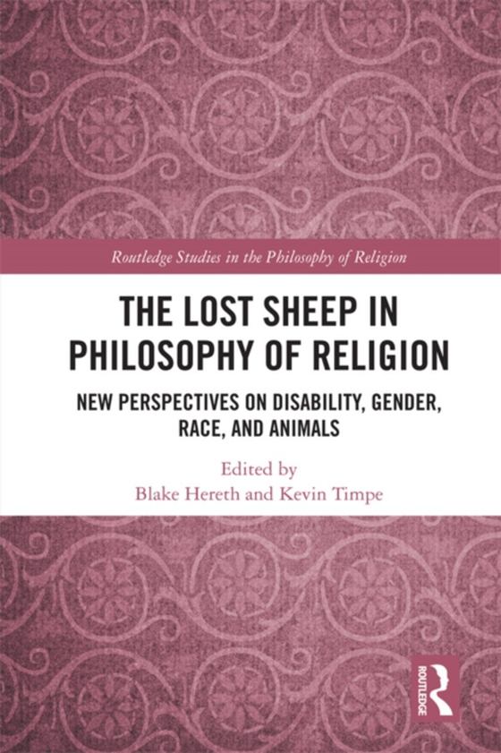 Lost Sheep in Philosophy of Religion (e-bog) af -