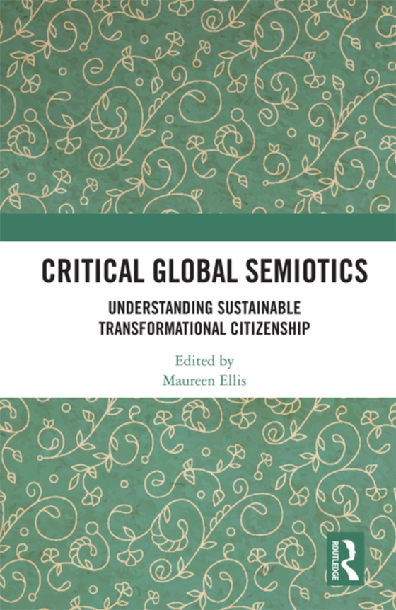 Critical Global Semiotics (e-bog) af -