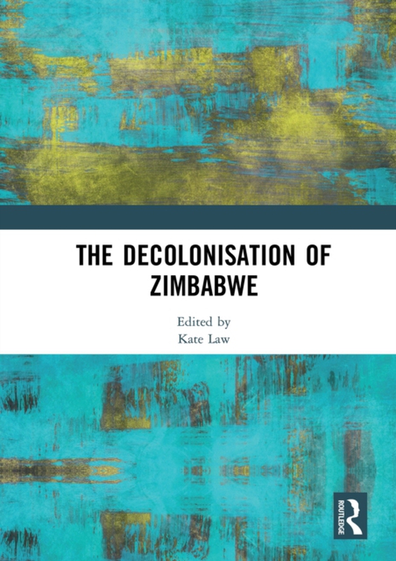 Decolonisation of Zimbabwe