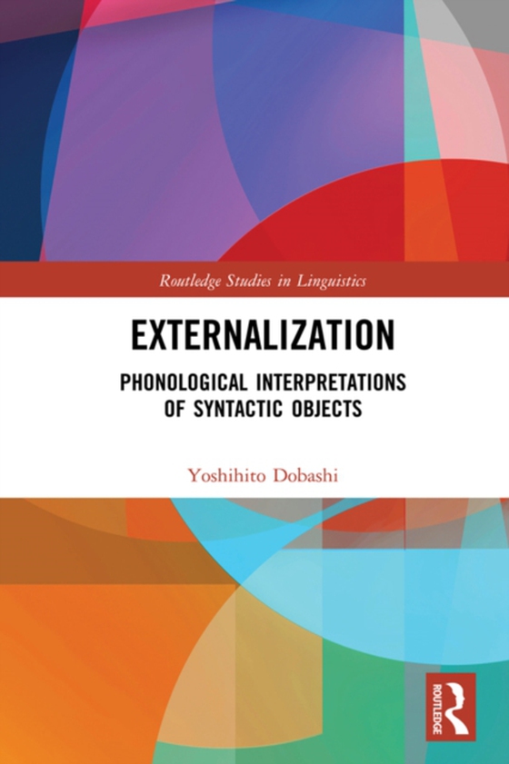 Externalization (e-bog) af Dobashi, Yoshihito
