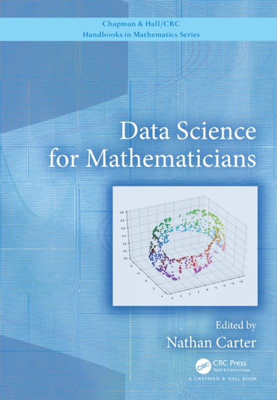 Data Science for Mathematicians (e-bog) af -