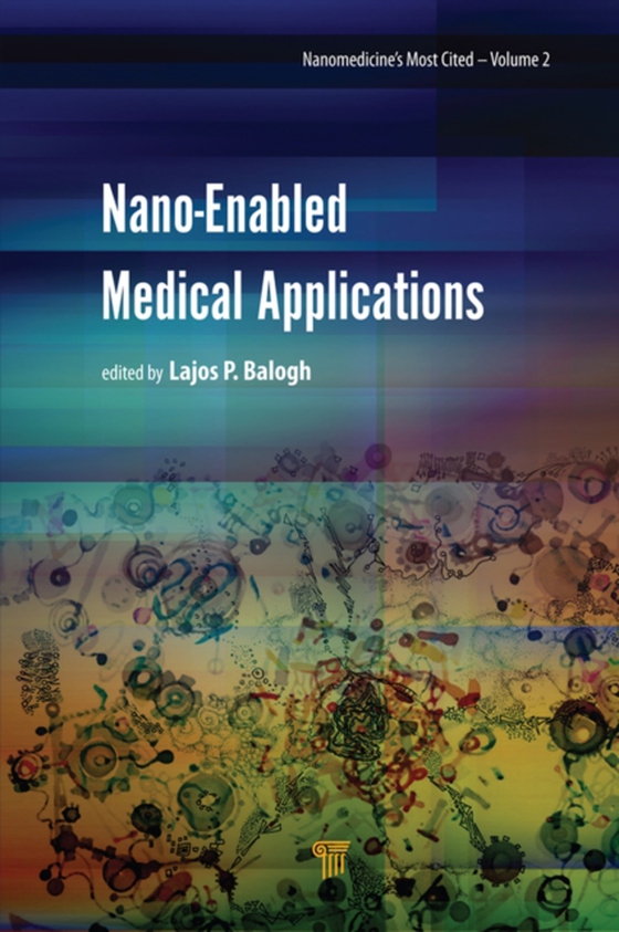 Nano-Enabled Medical Applications (e-bog) af -