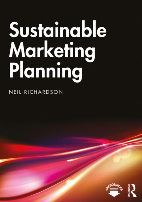 Sustainable Marketing Planning