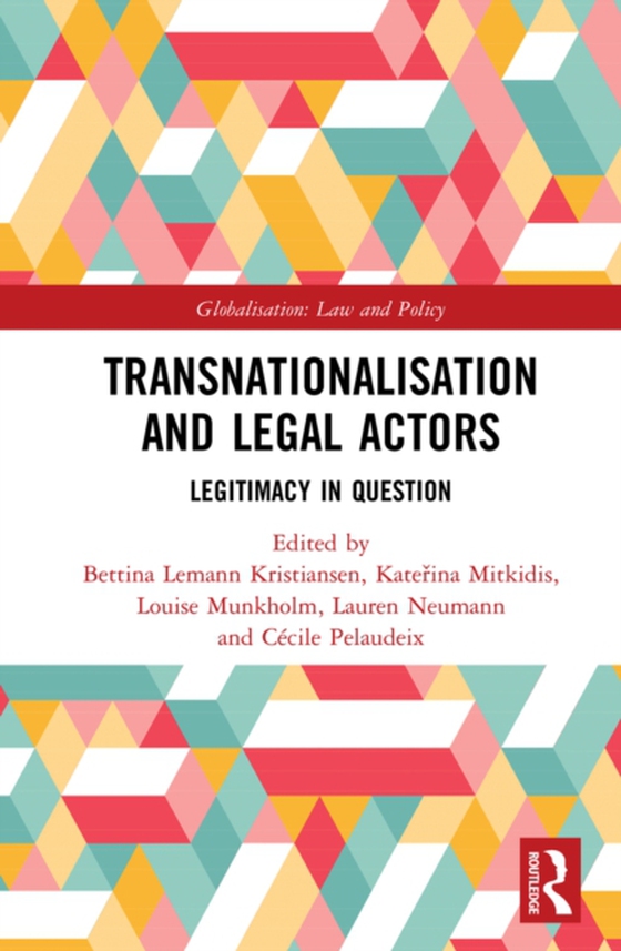 Transnationalisation and Legal Actors