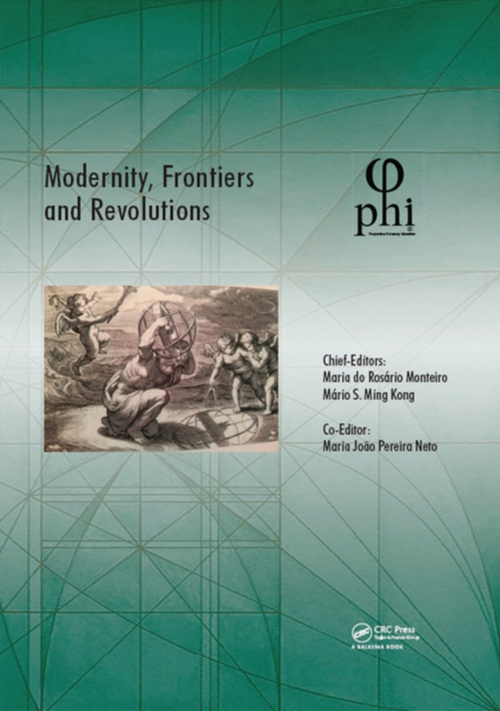 Modernity, Frontiers and Revolutions