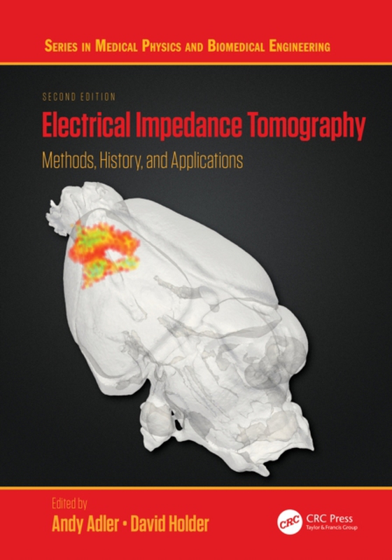 Electrical Impedance Tomography (e-bog) af -