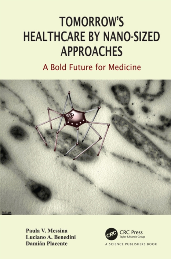 Tomorrow's Healthcare by Nano-sized Approaches (e-bog) af Placente, Damian