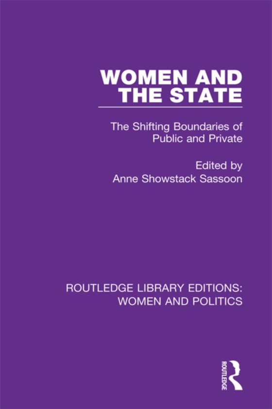 Women and the State (e-bog) af -