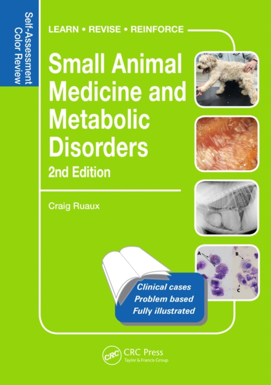 Small Animal Medicine and Metabolic Disorders