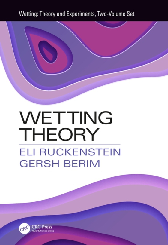 Wetting Theory (e-bog) af Berim, Gersh