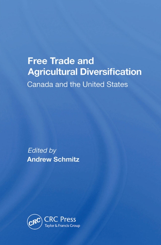 Free Trade And Agricultural Diversification (e-bog) af -