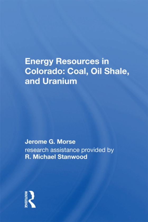 Energy Resources In Colo/h