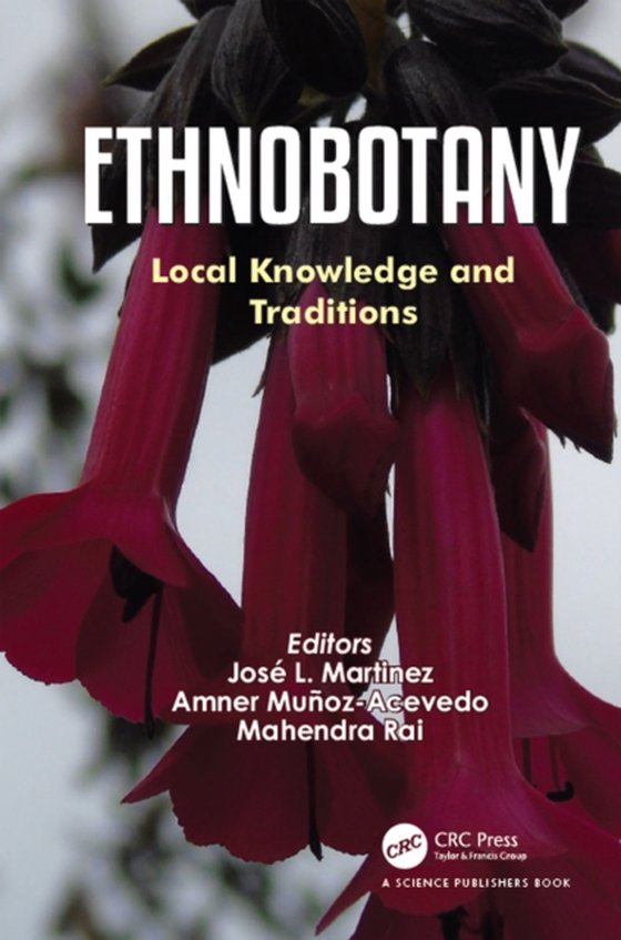 Ethnobotany (e-bog) af -