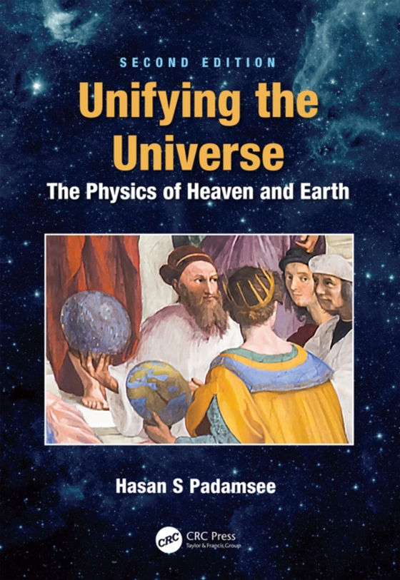 Unifying the Universe (e-bog) af Padamsee, Hasan S.