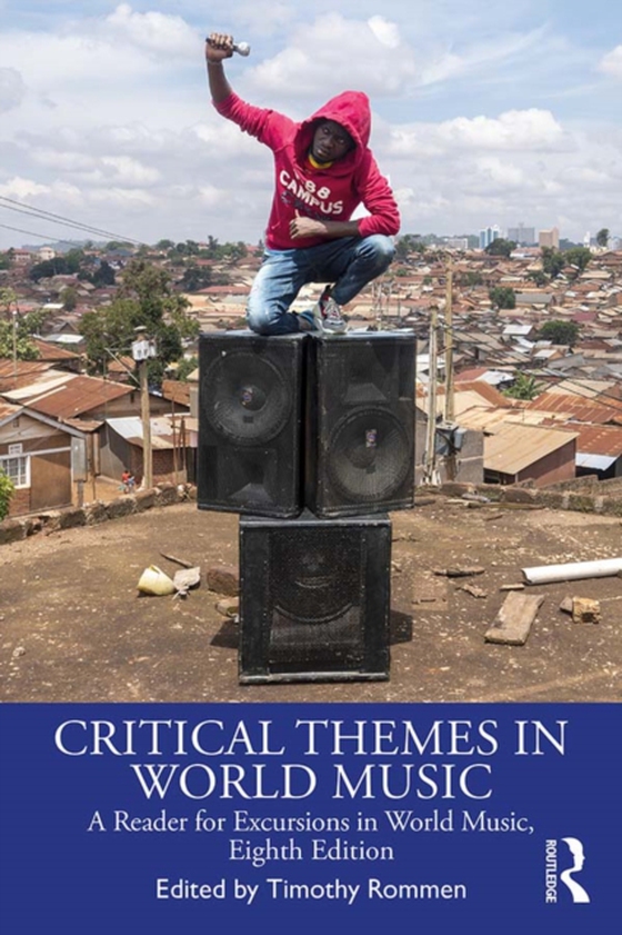 Critical Themes in World Music (e-bog) af -