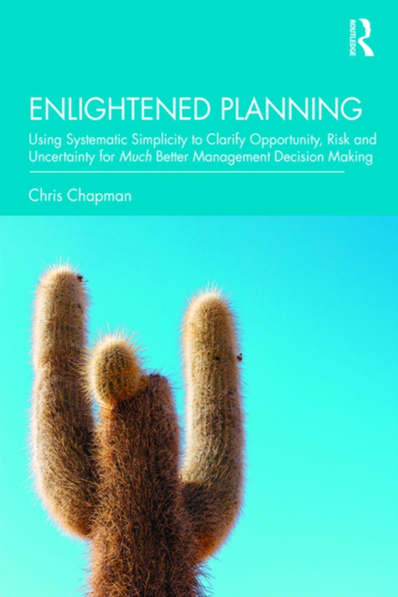 Enlightened Planning (e-bog) af Chapman, Christopher