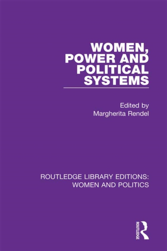 Women, Power and Political Systems