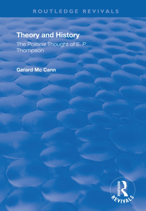 Theory and History