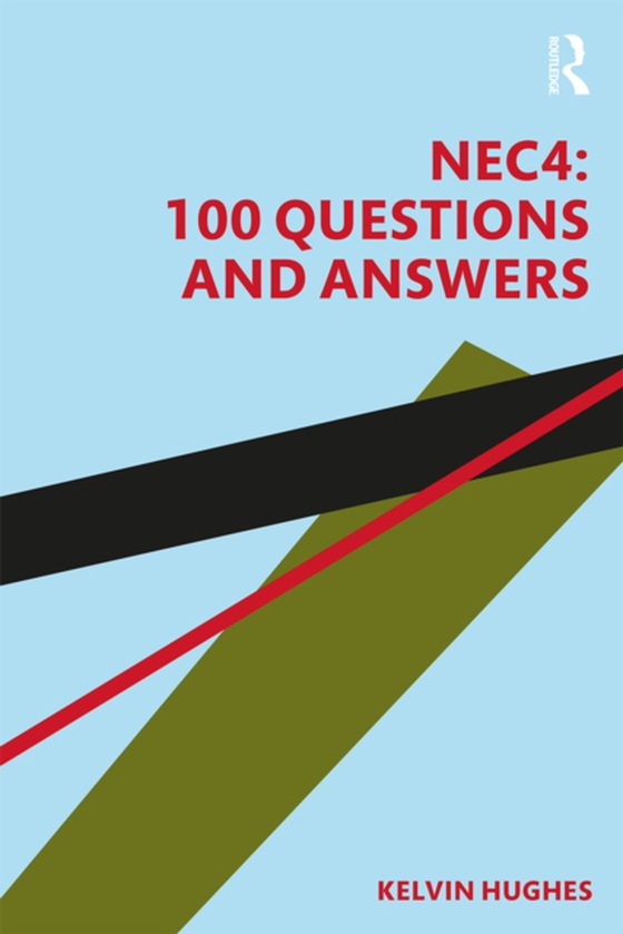 NEC4: 100 Questions and Answers (e-bog) af Hughes, Kelvin