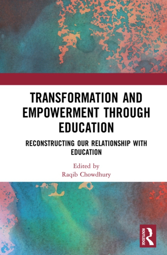 Transformation and Empowerment through Education