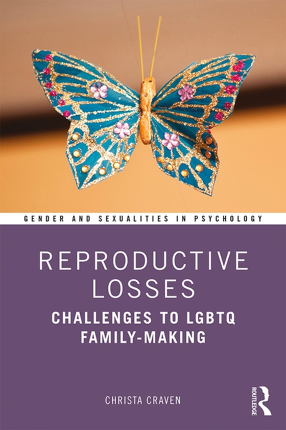 Reproductive Losses (e-bog) af Craven, Christa