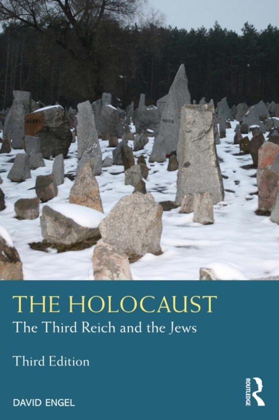 Holocaust (e-bog) af Engel, David