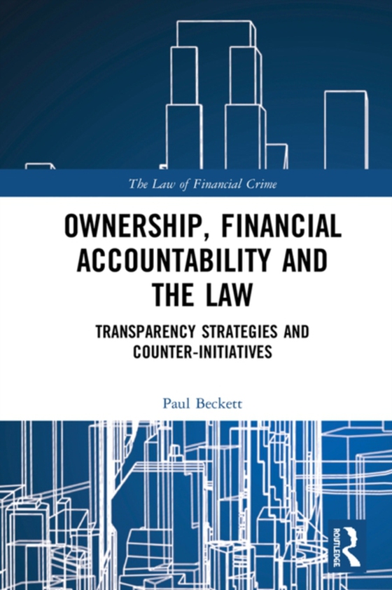 Ownership, Financial Accountability and the Law (e-bog) af Beckett, Paul