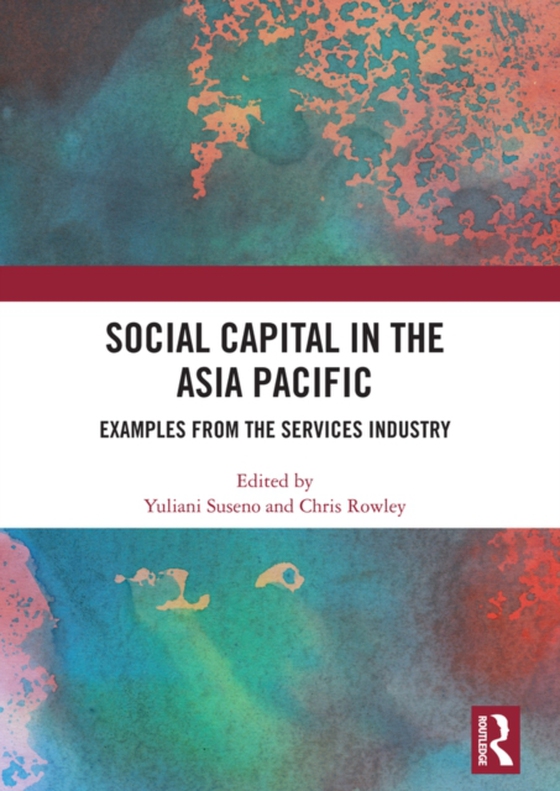 Social Capital in the Asia Pacific (e-bog) af -