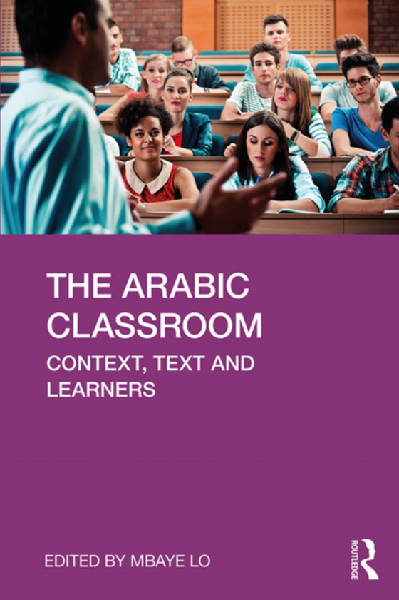 Arabic Classroom (e-bog) af -