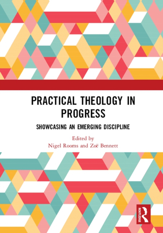 Practical Theology in Progress (e-bog) af -