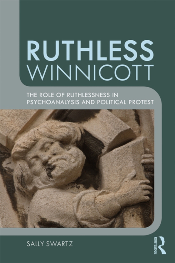 Ruthless Winnicott (e-bog) af Swartz, Sally