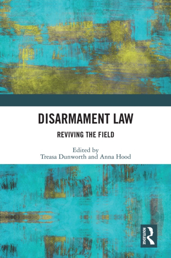 Disarmament Law (e-bog) af -