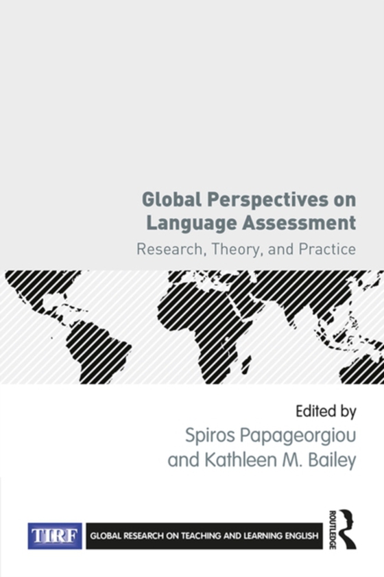 Global Perspectives on Language Assessment (e-bog) af -