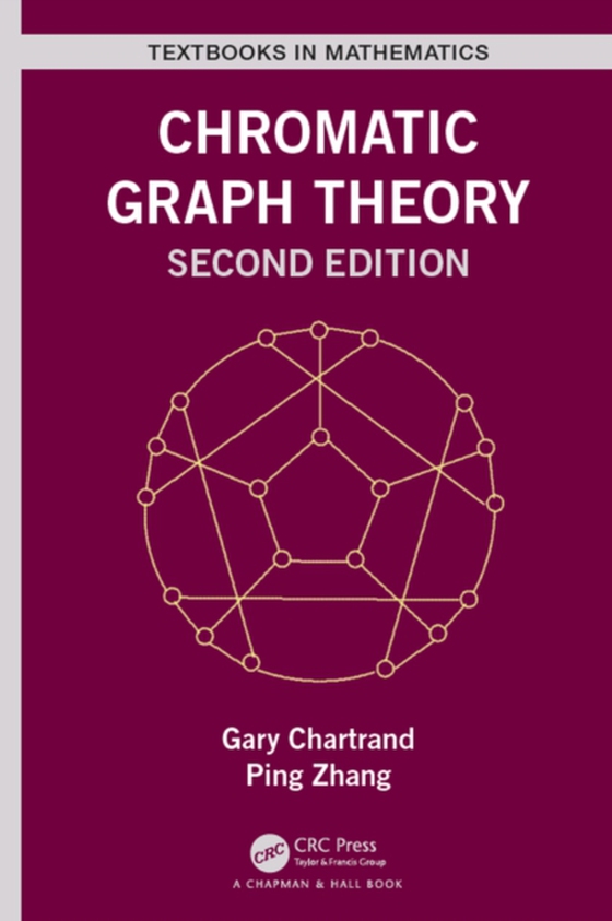 Chromatic Graph Theory (e-bog) af Zhang, Ping