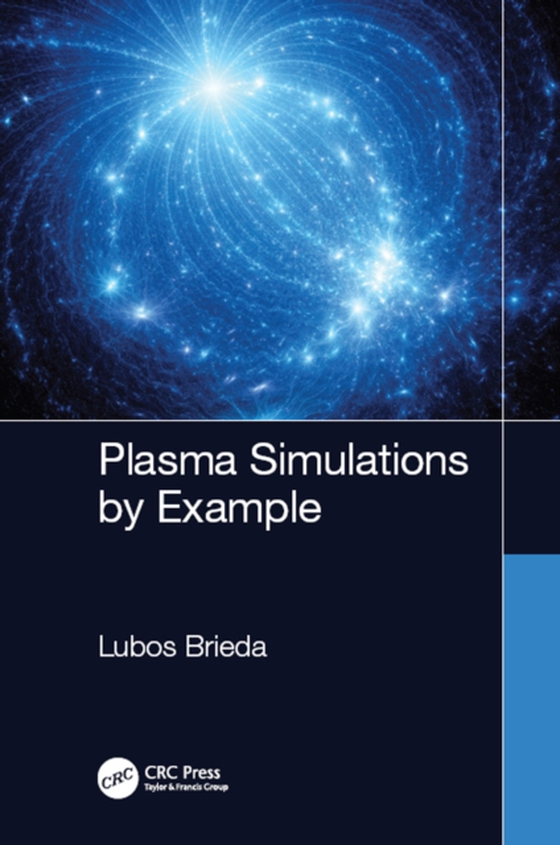 Plasma Simulations by Example (e-bog) af Brieda, Lubos