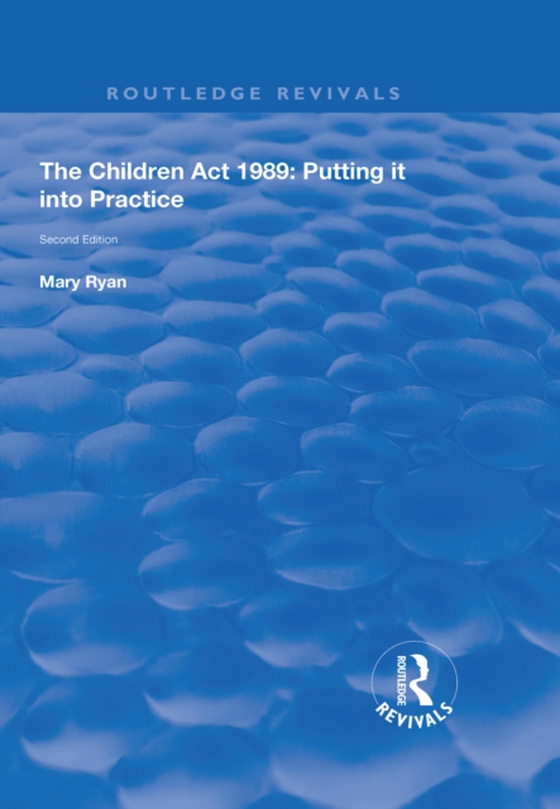 Children Act 1989