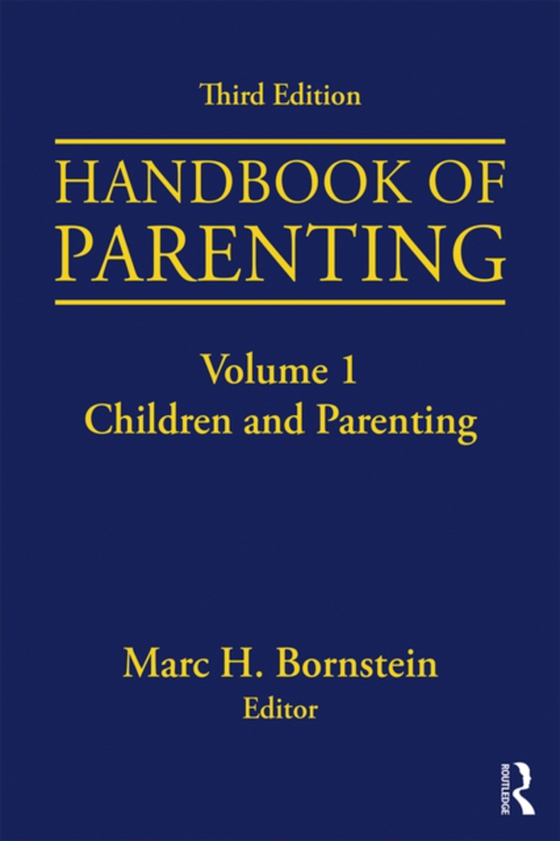 Handbook of Parenting (e-bog) af -
