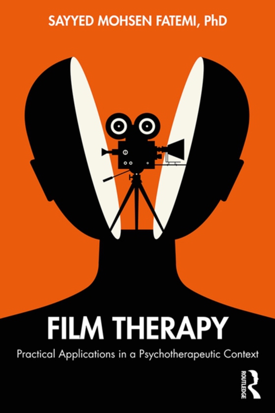 Film Therapy (e-bog) af Fatemi, Sayyed Mohsen