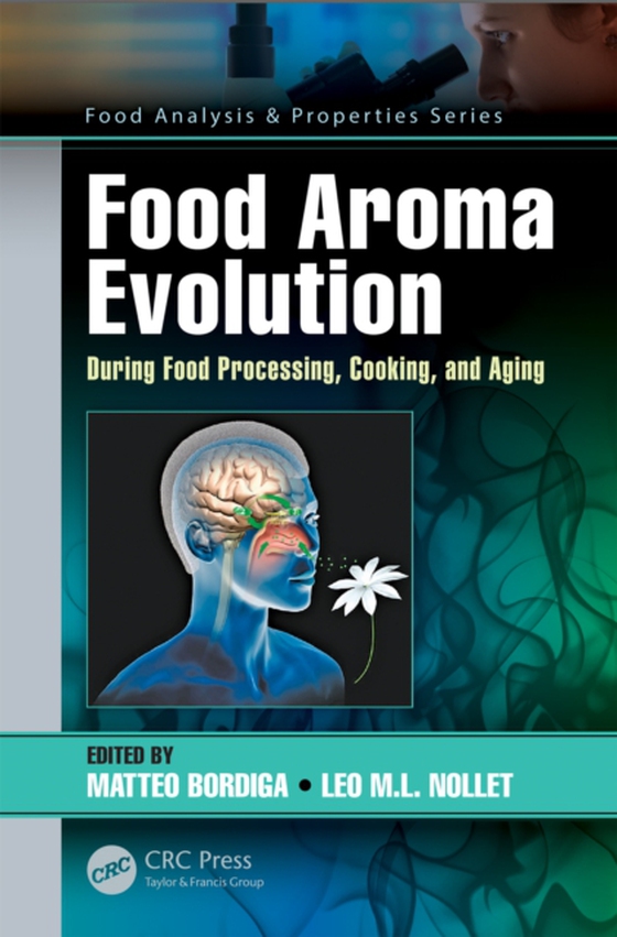 Food Aroma Evolution (e-bog) af -