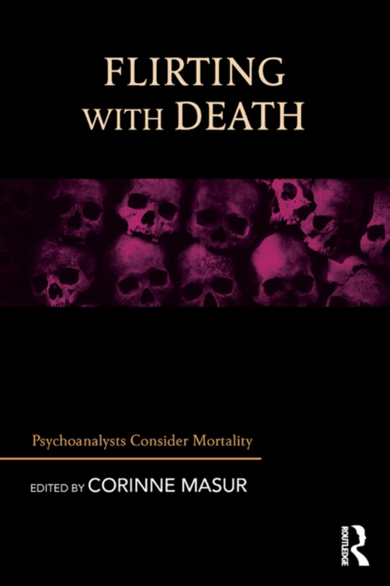 Flirting with Death (e-bog) af Masur, Corinne