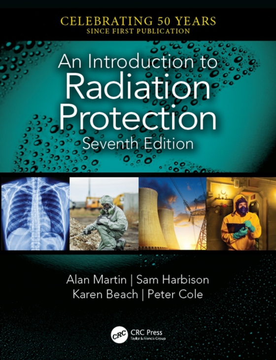 Introduction to Radiation Protection (e-bog) af Cole, Peter