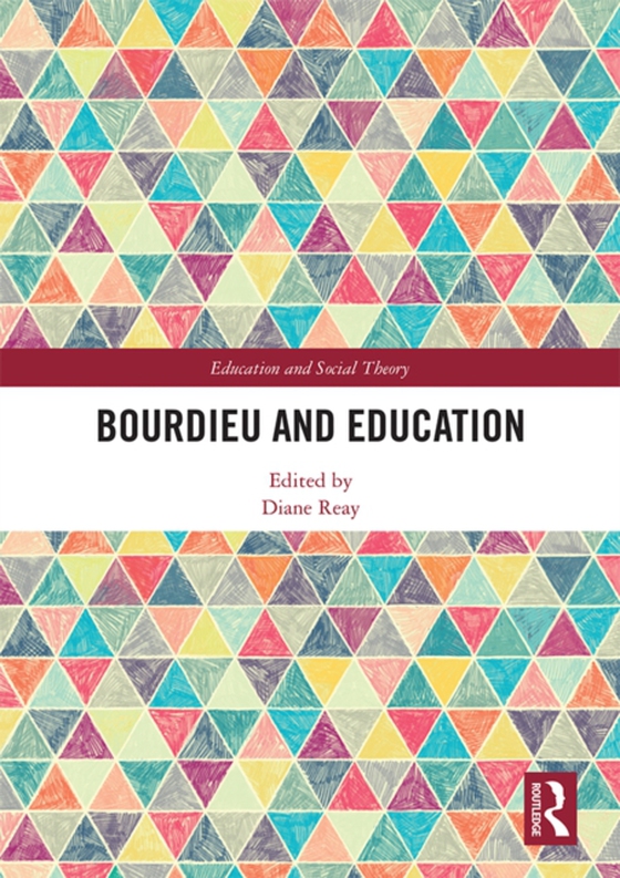 Bourdieu and Education (e-bog) af -