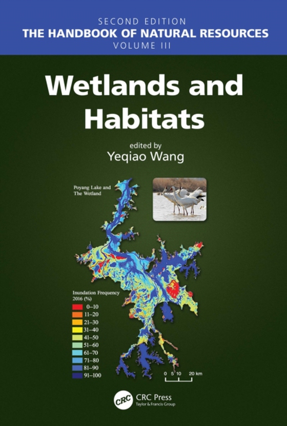 Wetlands and Habitats