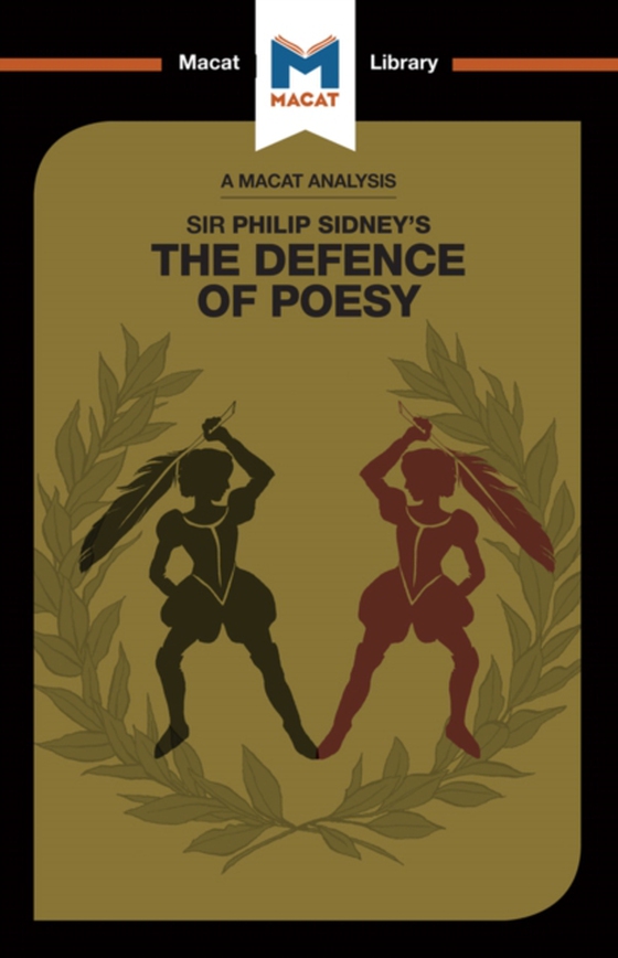 Analysis of Sir Philip Sidney's The Defence of Poesy (e-bog) af Haydon, Liam