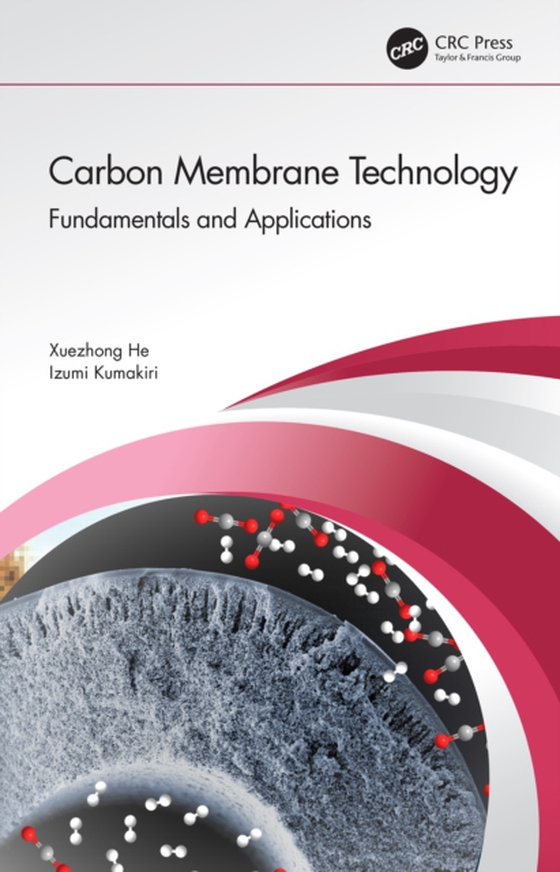 Carbon Membrane Technology