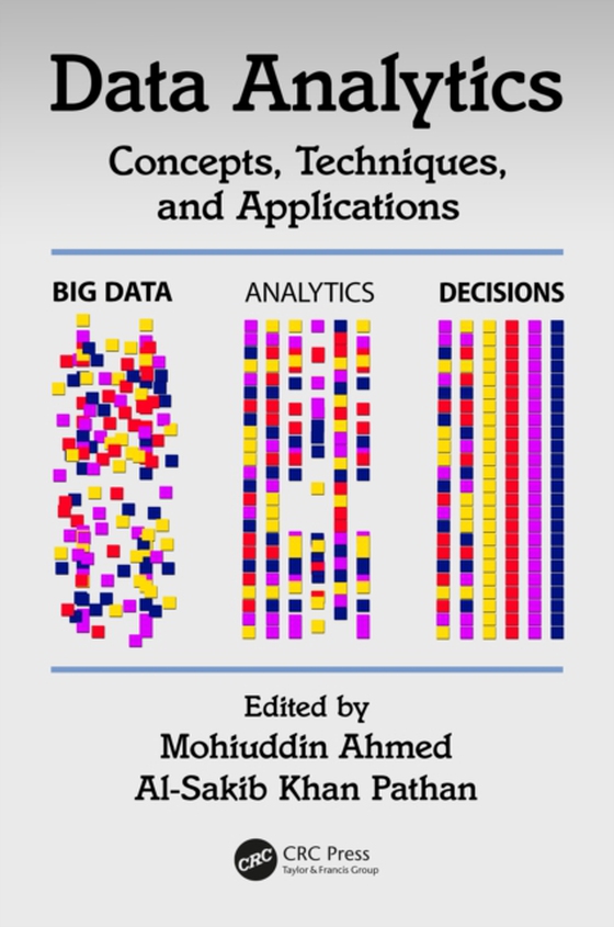 Data Analytics (e-bog) af -