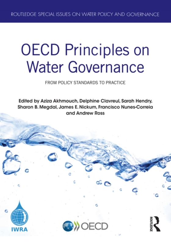 OECD Principles on Water Governance