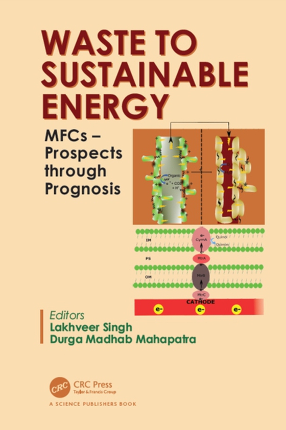 Waste to Sustainable Energy (e-bog) af -