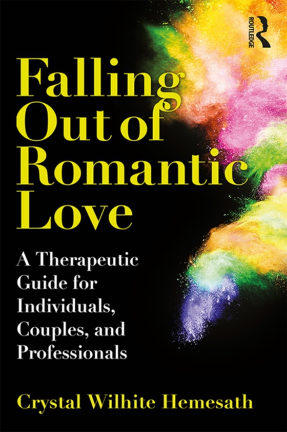 Falling Out of Romantic Love (e-bog) af Hemesath, Crystal Wilhite