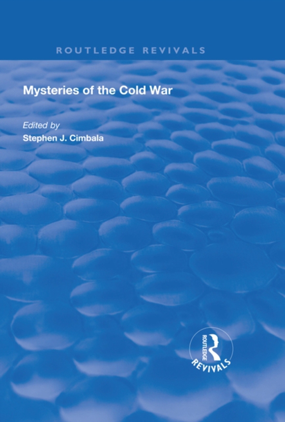 Mysteries of the Cold War (e-bog) af -